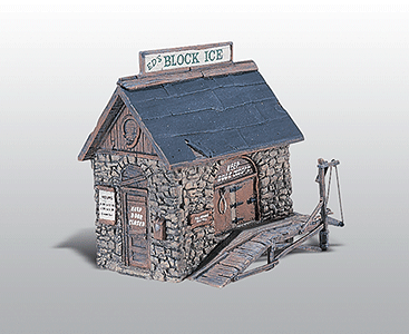 Image for 785-219 Ice House Kit