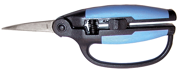 Image for 271-55621 Comfort grip scissors