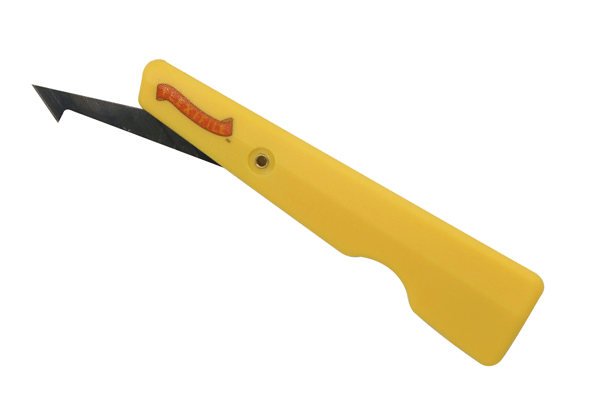 Image for 232-6087 Scribe-N-Cut fldng knife