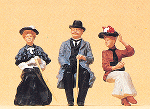 Image for 590-45056 Passengers seated #2   3/