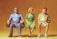 Image for 590-45080 Seated persons