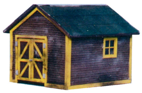 Image for 184-75 Section Toolhouse Kit