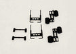 Image for 326-5501 Tractor Acces Blk 2 sets