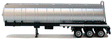 Image for 326-5350 Chemical Tanker 3-Axle