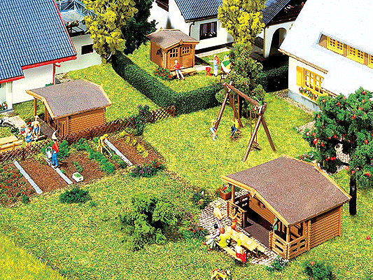 Image for 272-232209 Summer Houses 3/