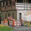 Image for 189-79900 Setting up Barriers