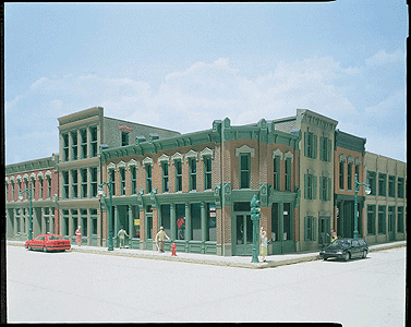 Image for 243-12100 Seymour Block Kit