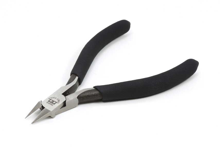 Image for 865-74123 Side Cutters
