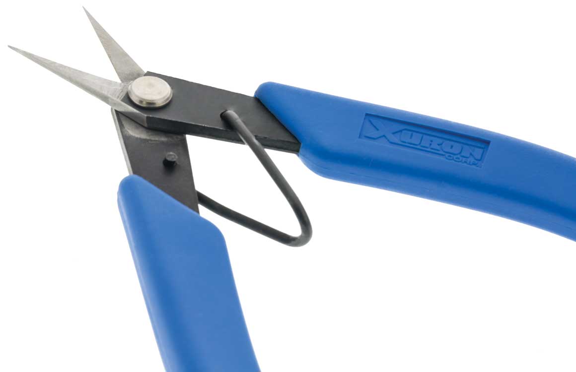 Image for 791-90333 Pro Photo Etch Scissor