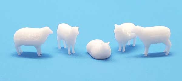 Image for 179-1600963 Sheep Pack Asst  5/