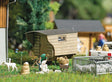 Image for 189-7933 Sheep Shearing Set