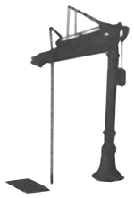 Image for 293-8006 Water Column Sheffield