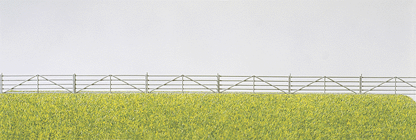 Image for 590-17604 Shepherds' Fences 20/
