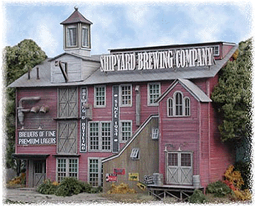 Image for 171-852 Shipyard Brewing Co. Bckg