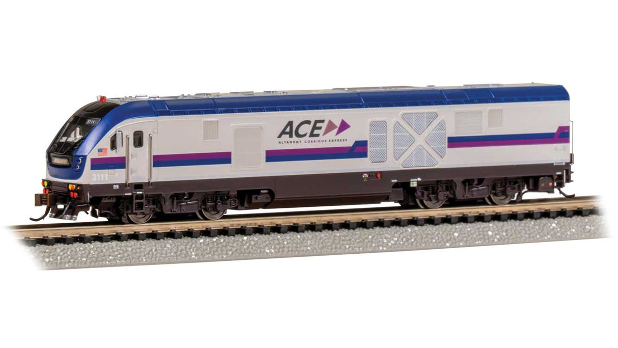 Image for 160-67955 SC-44 DCC ACE 3111
