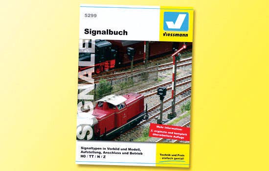 Image for 769-5299 Signal Book