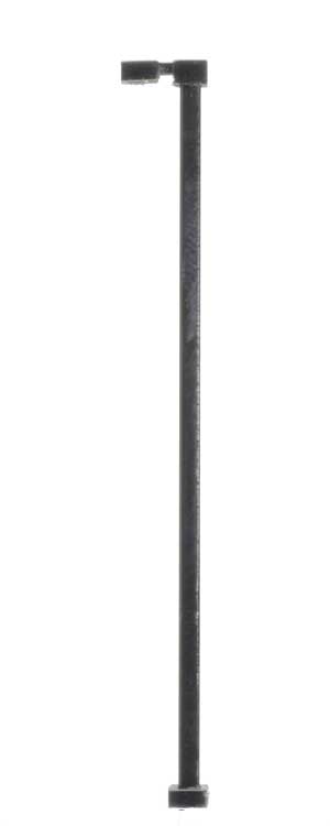 Image for 150-70000186 Single Arm Light black 3/