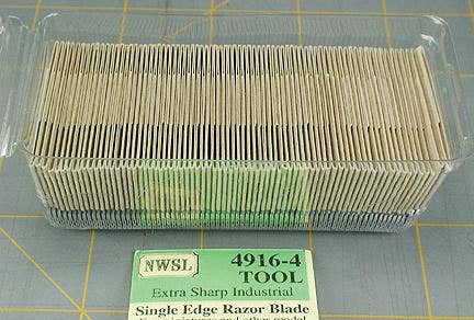 Image for 53-49164 Extra Blade f/#494 75/