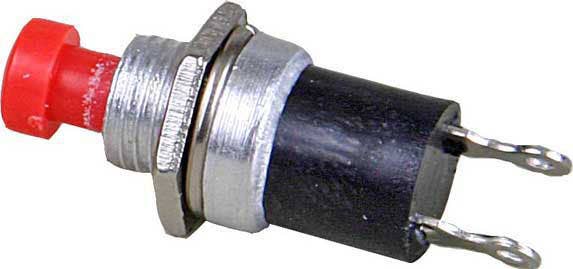 Image for 380-165 Quickie Switch Red