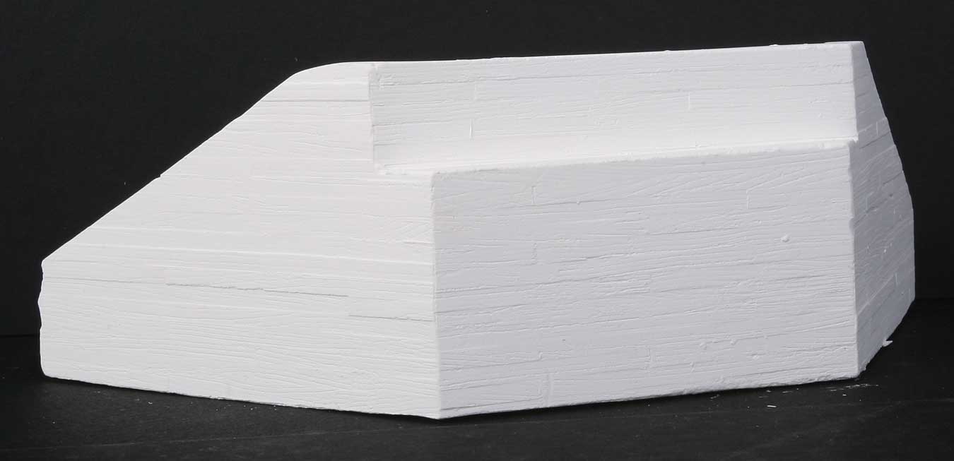 Image for 493-554 Bridge Abut Cntrl Vlly 2/