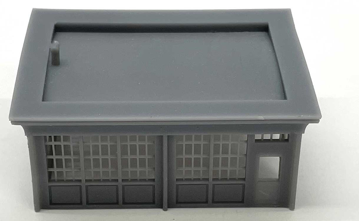 Image for 586-30805 Clsd Sngl Dr Garage w/ Fl