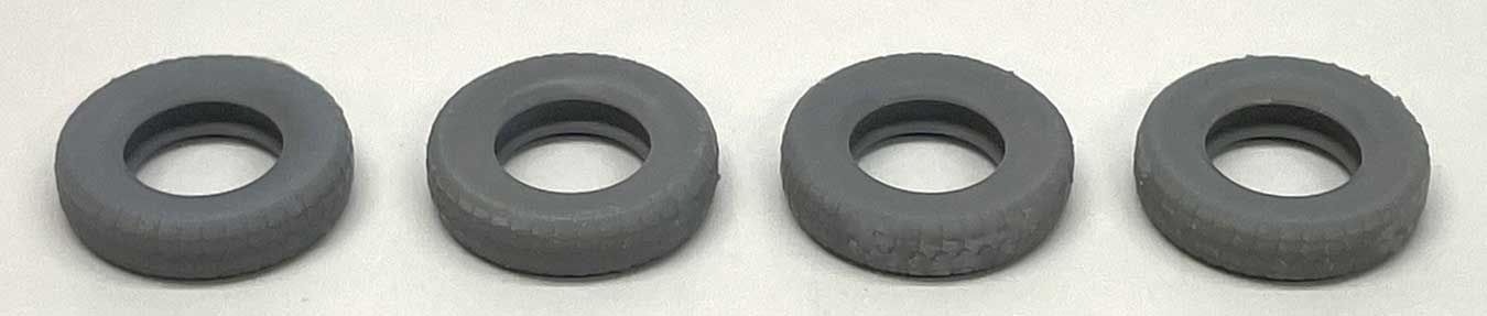 Image for 586-31541 Single Tire   4/