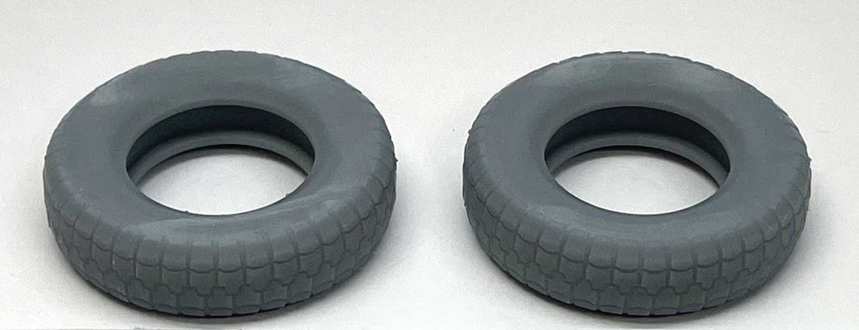 Image for 586-33541 Single Tire   2/