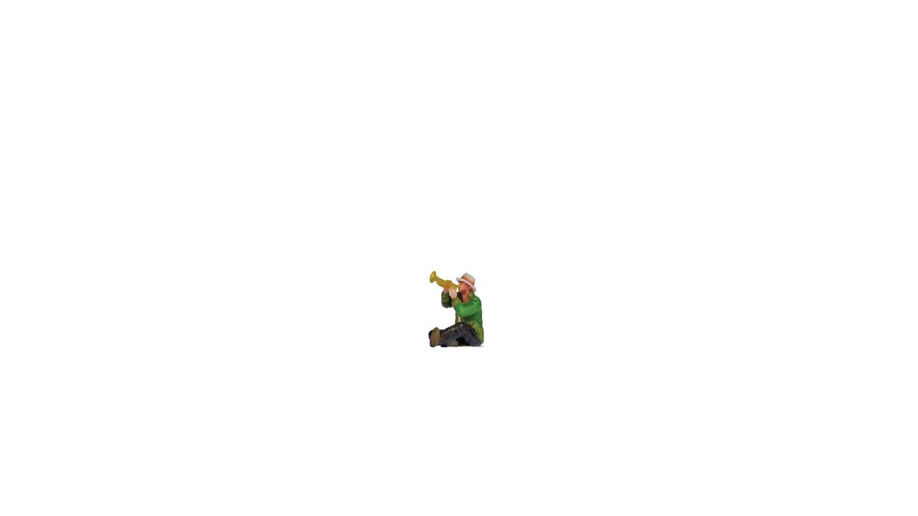 Image for 528-10411 Trumpeter