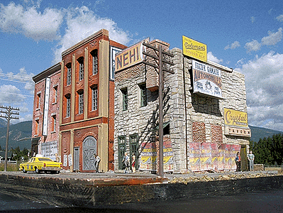 Image for 244-1026 Skid Row Part One