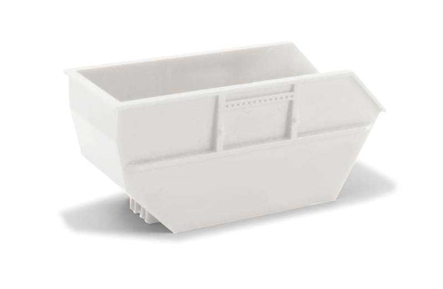 Image for 326-54607 Skip Tray for AK16 white