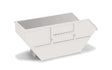 Image for 326-54652 Skip Tray for AK16 white