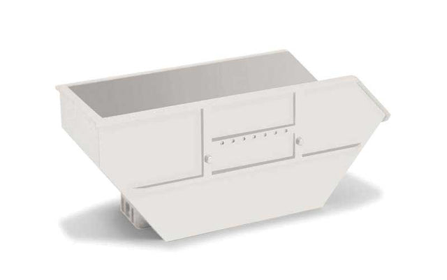 Image for 326-54652 Skip Tray for AK16 white