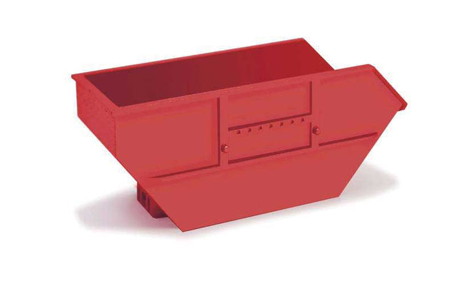 Image for 326-54669 Skip Tray for AK16 red 2/