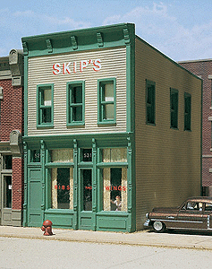 Image for 243-10500 Skip's Chicken & Rib Kit