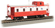 Image for 160-14002 Offset-Cup Cab WAB #2824
