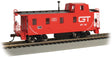 Image for 160-14004 Offset-Cup Cab GT #122