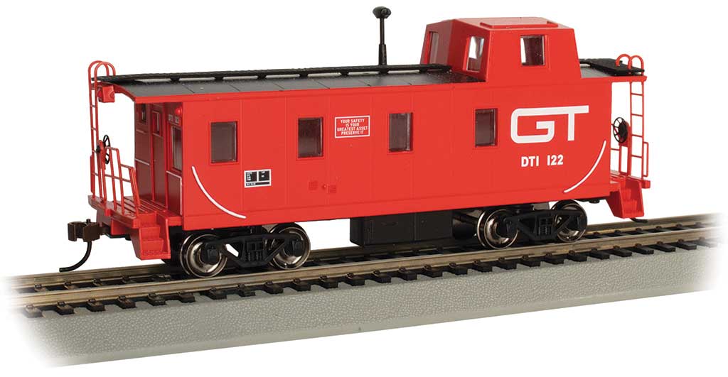Image for 160-14004 Offset-Cup Cab GT #122