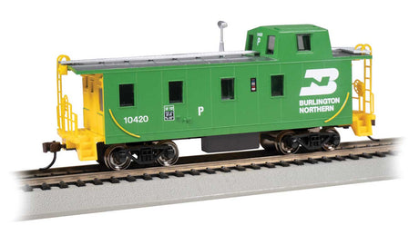 Image for 160-14005 Offset-Cup Cab BN #10420