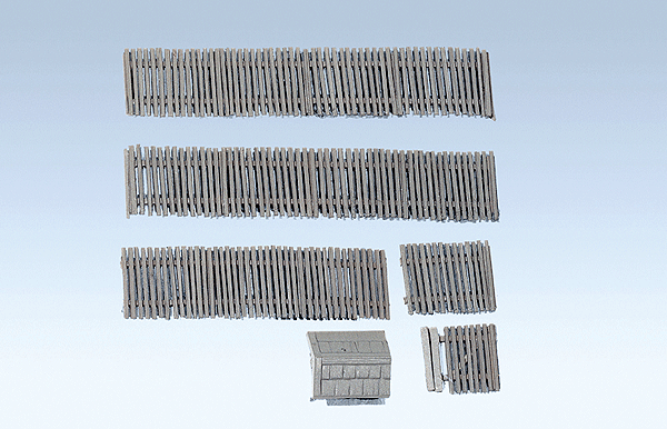 Image for 272-272403 Fencing Era I Slat 35cm