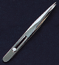 Image for 230-507 Tweezer slide lock 4-3/4"