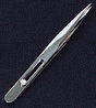 Image for 230-507 Tweezer slide lock 4-3/4"