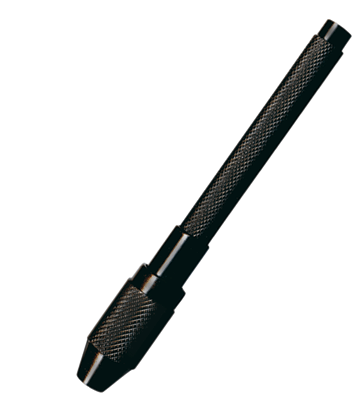 Image for 795-37170 Pin vise small .03-.06"