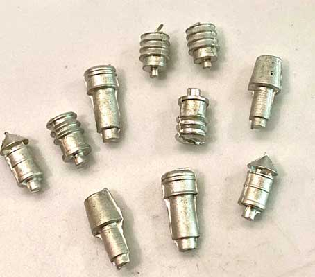 Image for 171-201 Small roof vents      10/