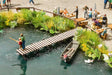 Image for 949-4156 Small Shoreline Pier Kit