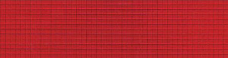 Image for 590-19620 Wall Tiles Red