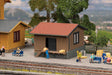 Image for 272-120099 Small Goods Shed
