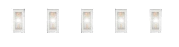 Image for 272-163750 5 SMD-LEDs white