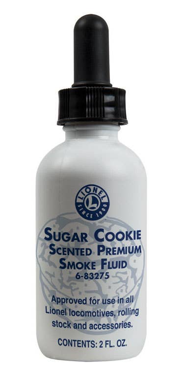 Image for 434-683275 Smoke Fluid SgrCookie 2oz