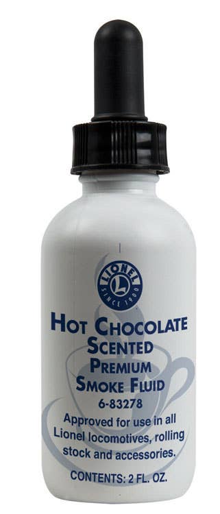 Image for 434-683278 Smoke Fluid Hot Choco 2oz
