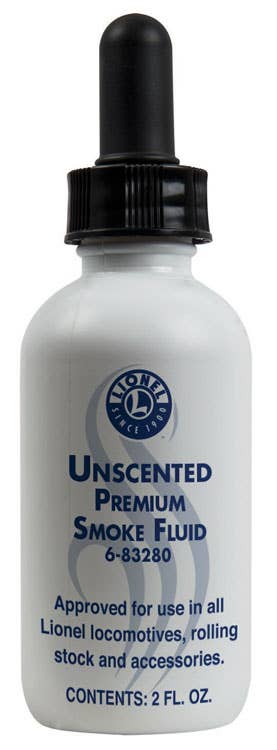 Image for 434-683280 Smoke Fluid Unscented 2oz